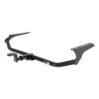 Class 2 Trailer Hitch 1-1/4" Ball Mount Select Toyota Venza