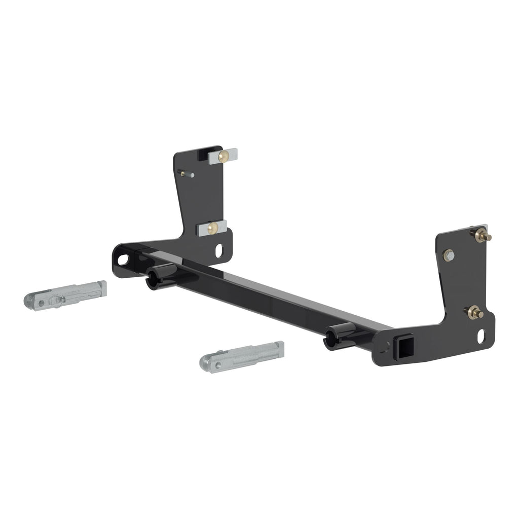 Custom Tow Bar Base Plate Select Jeep Wrangler JL