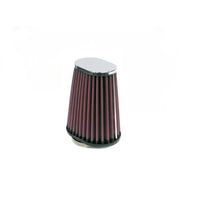 K&N RC-2770 Universal Clamp-On Air Filter