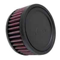 K&N RU-0260 SPECIAL ORDER Univ Clamp-On Fltr