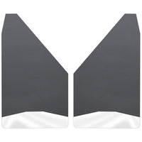 Husky Liners 17151 | Husky Liners Universal Mud Flaps 14 Wide - Stainless Steel Weight, Fits UNIVERSAL MUD FLAPS 14IN WIDE - STAINLESS STEEL WEIGHT