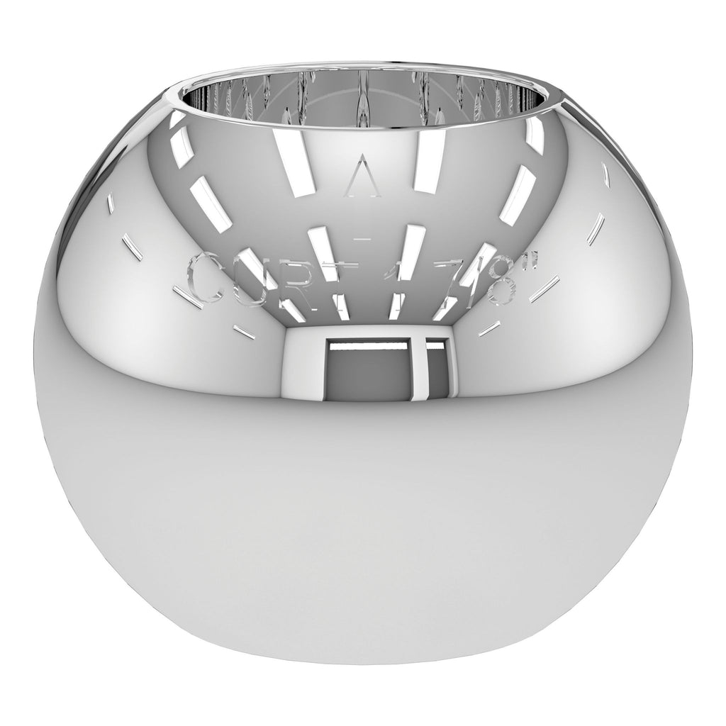 Replacement 1-7/8" Switch Ball Trailer Ball (Fits 1" Neck Packaged)