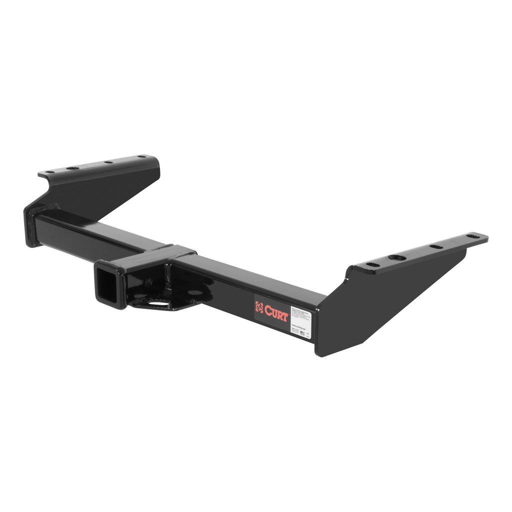 Class 4 Trailer Hitch 2" Receiver Select Cadillac Chevrolet GMC SUVs
