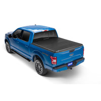 Tonno Pro HF-369 Hard Fold - 21-22 Ford F-150 6'7"