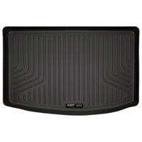 Husky Liners 28701 | Husky Liners Cargo Liner, Fits 16-C CX3 CARGO LINER BLACK