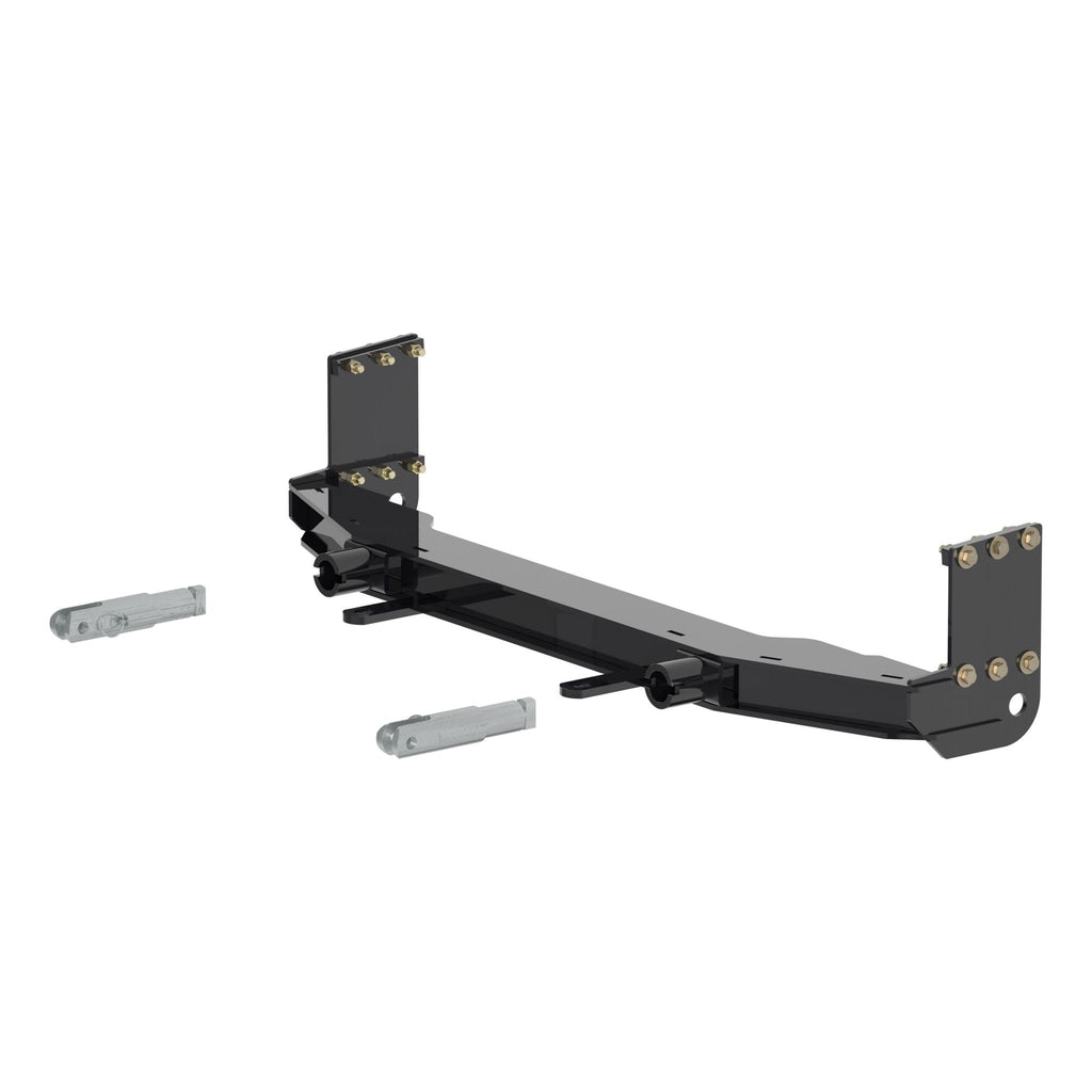 Custom Tow Bar Base Plate Select Buick Envision