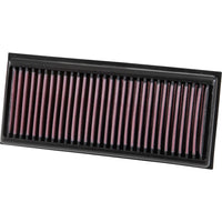K&N 33-3072 Replacement Air Filter