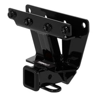 Husky Towing Class III Square Hitch