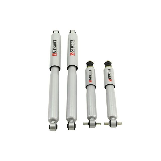 BELLTECH OE9656 SP OEM SHOCK SET  STREET PERFORMANCE