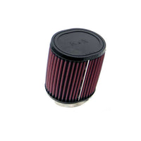 K&N RU-1370 Universal Clamp-On Air Filter
