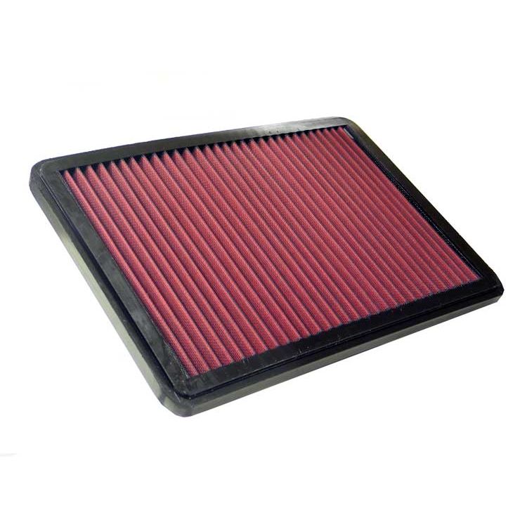 K&N 33-2559 Replacement Air Filter