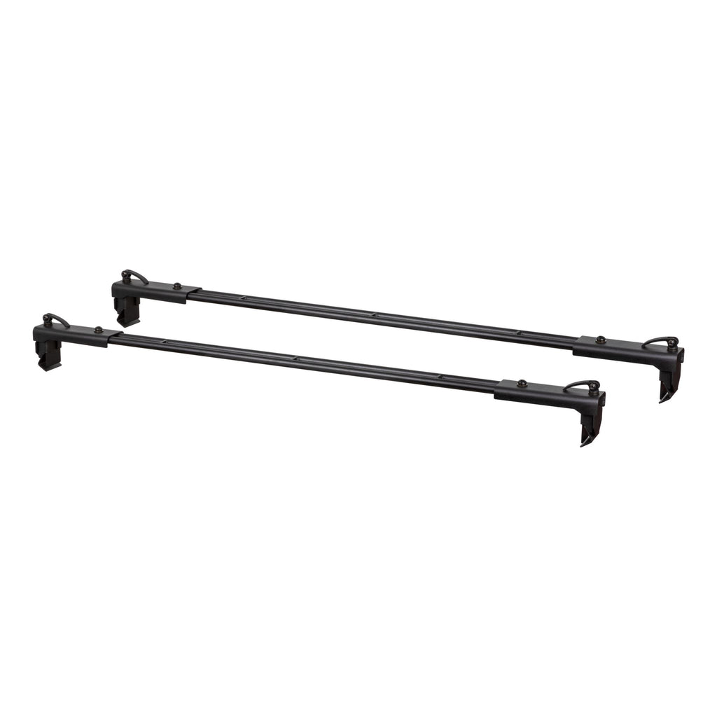 Jeep Roof Rack Crossbars for Wrangler JK (2-Pack)