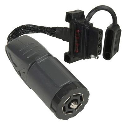 Husky Towing Trailer Wiring Trailer Connector
