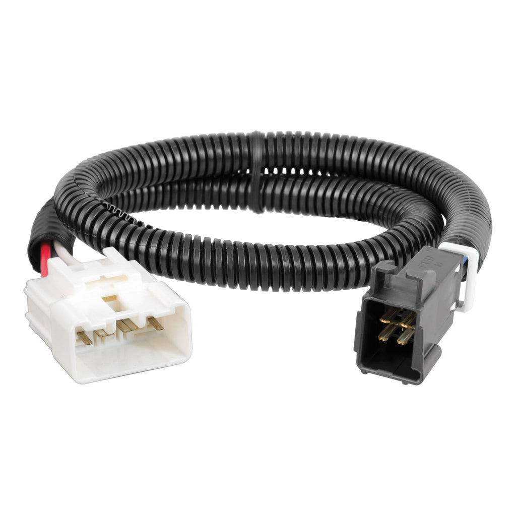 Trailer Brake Controller Harness Select Toyota Tacoma Tundra