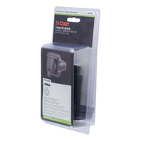 Heavy-Duty 7-Way RV Blade Connector Socket (Vehicle Side)