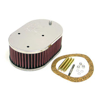 K&N 56-9151 Custom Racing Assembly