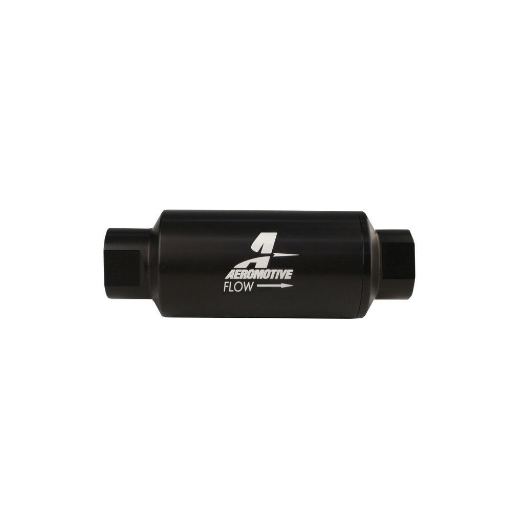 Aeromotive Marine Inlet ORB-10 Fuel Filter