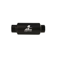 Aeromotive Marine Inlet ORB-10 Fuel Filter