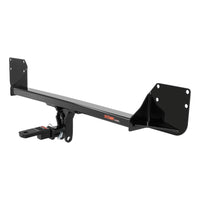 Class 1 Trailer Hitch 1-1/4" Ball Mount Select Mini Cooper