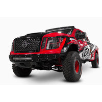 GGVF-F912472810103-Venom R Front Bumper