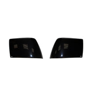 Auto Ventshade 31604 Tailshades Blackout Tailight Covers for 2015-2020 Dodge Challenger