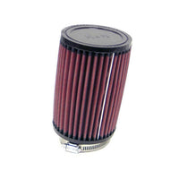 K&N RU-1470 Universal Clamp-On Air Filter