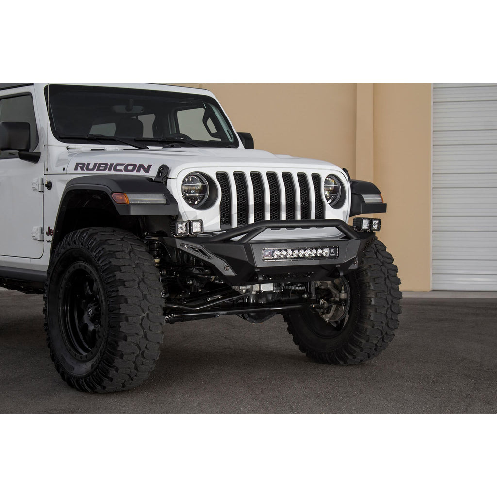 GGVF-F961392080103-Stealth Fighter Front Bumper