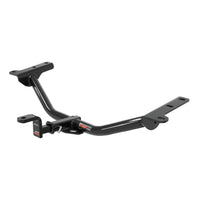 Class 2 Trailer Hitch 1-1/4" Ball Mount Select Dodge Journey