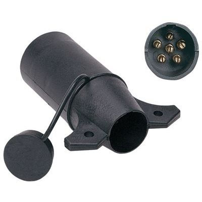 Husky Towing Trailer Wiring Trailer Connector