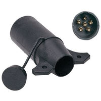 Husky Towing Trailer Wiring Trailer Connector