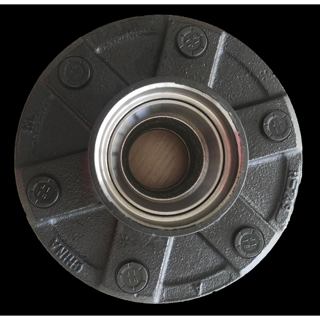 Husky Towing Axle Hub Trailer Hub Idler
