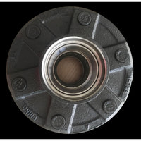 Husky Towing Axle Hub Trailer Hub Idler