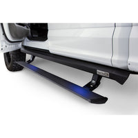 AMP Research 77152-01A PowerStep XL Electric Running Boards for 2021 Ford F-150 SuperCrew Cab