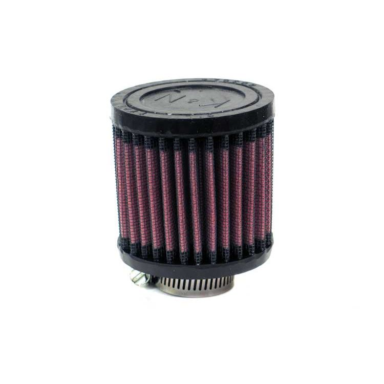 K&N R-1040 Universal Clamp-On Air Filter