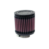 K&N R-1040 Universal Clamp-On Air Filter