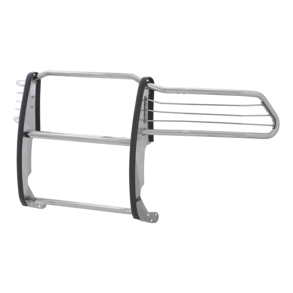 Polished Stainless Grille Guard Select Dodge Ram 1500