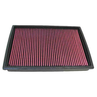 K&N 33-2653-2 Replacement Air Filter