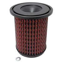 K&N 38-2017S Replacement Air Filter-HDT