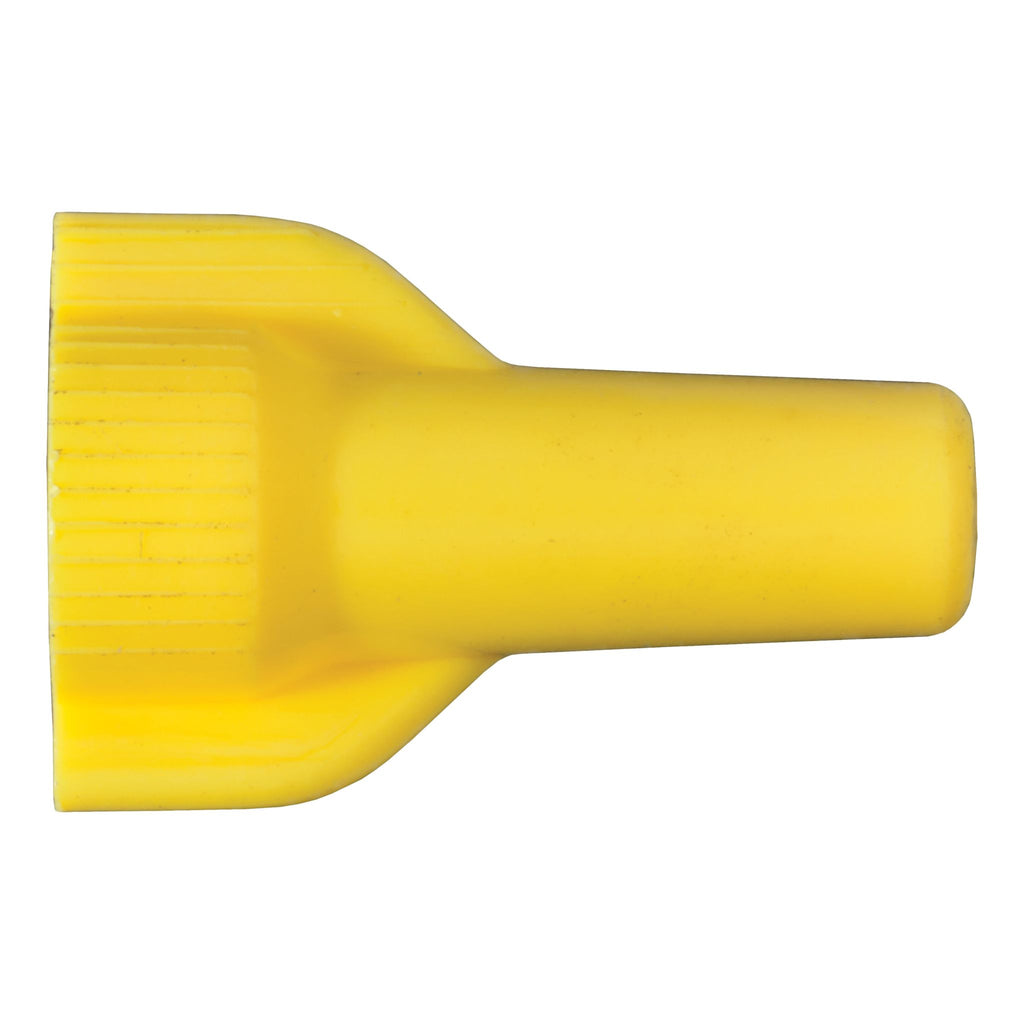 Twist-On Wire Connectors (18-10 Wire Gauge 100-Pack)