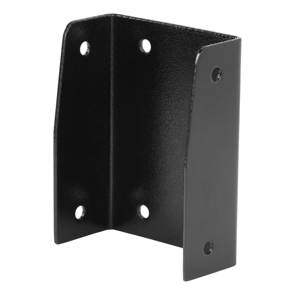 Jeep Wrangler JK Third Brake Light Extension Bracket
