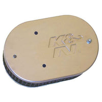 K&N 56-9152 Custom Racing Assembly