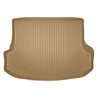Husky Liners 25893 | Husky Liners Cargo Liner, Fits 10-15 RX350 BEHIND 2ND SEAT REAR CARGO LINER TAN