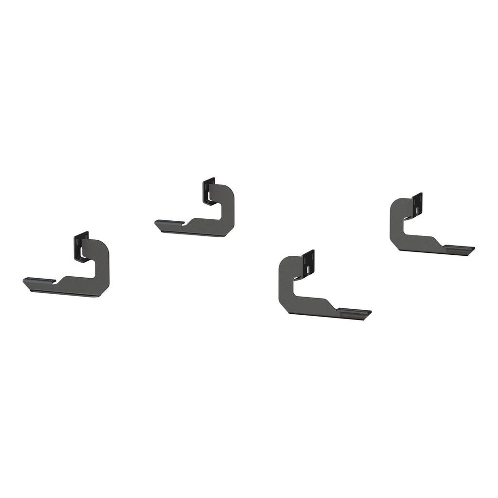 VersaTrac Mounting Brackets