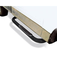 Go Rhino - 4089B - 4000 Series SideSteps & Mounting Brackets