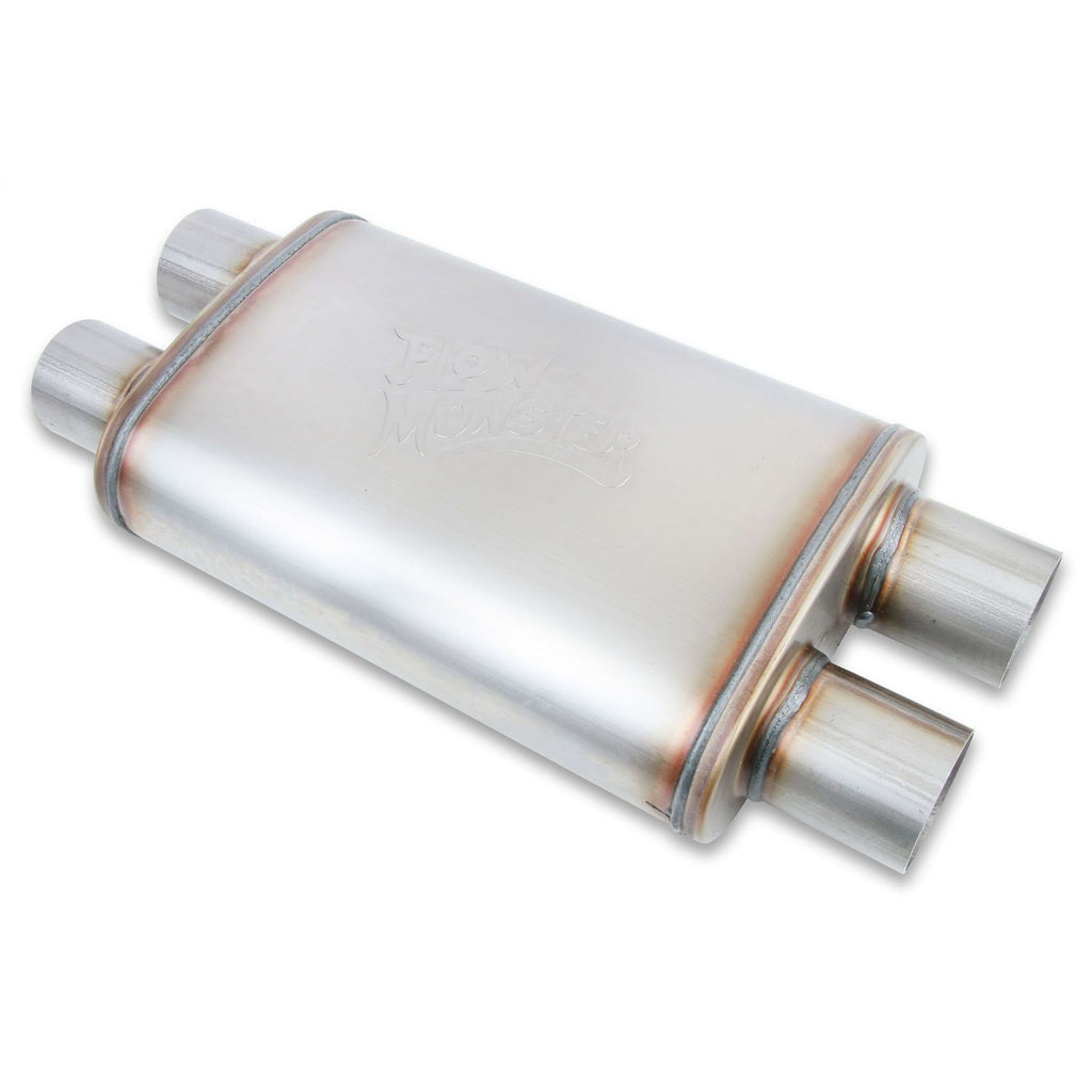 Flowmaster-11386-FM Exhaust Muffler |FlowMonster Muffler