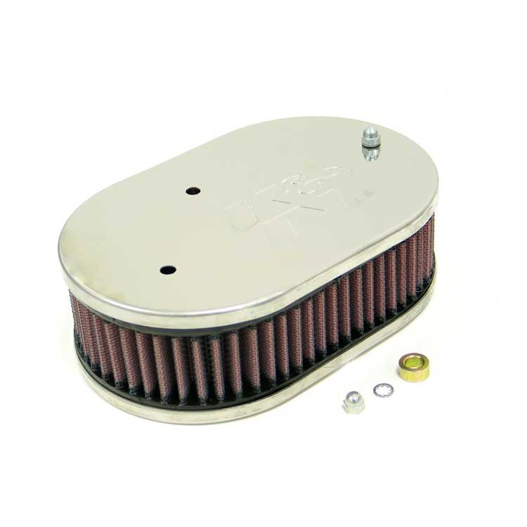 K&N 56-9163 Custom Racing Assembly