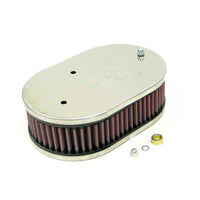 K&N 56-9163 Custom Racing Assembly