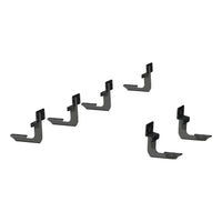 VersaTrac Mounting Brackets