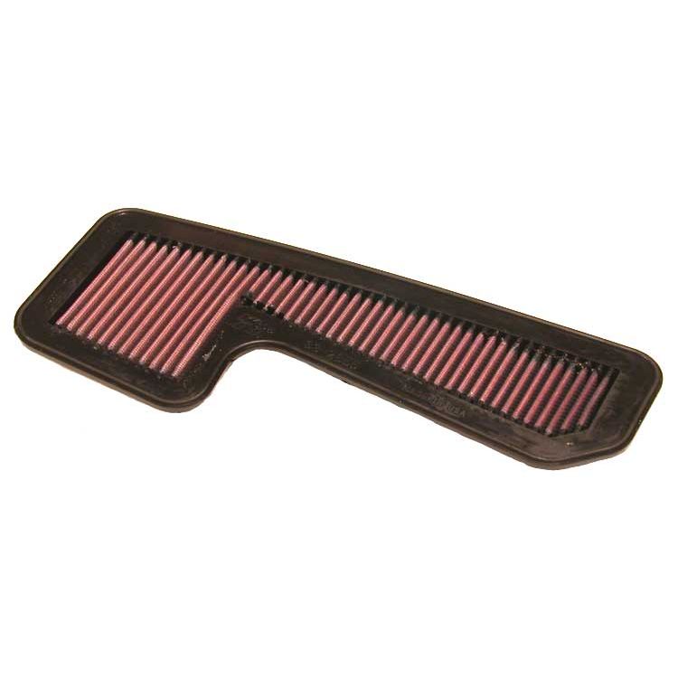 K&N 33-2855 Replacement Air Filter