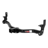 Class 3 Trailer Hitch 2" Receiver Select Ford Explorer Sport Trac